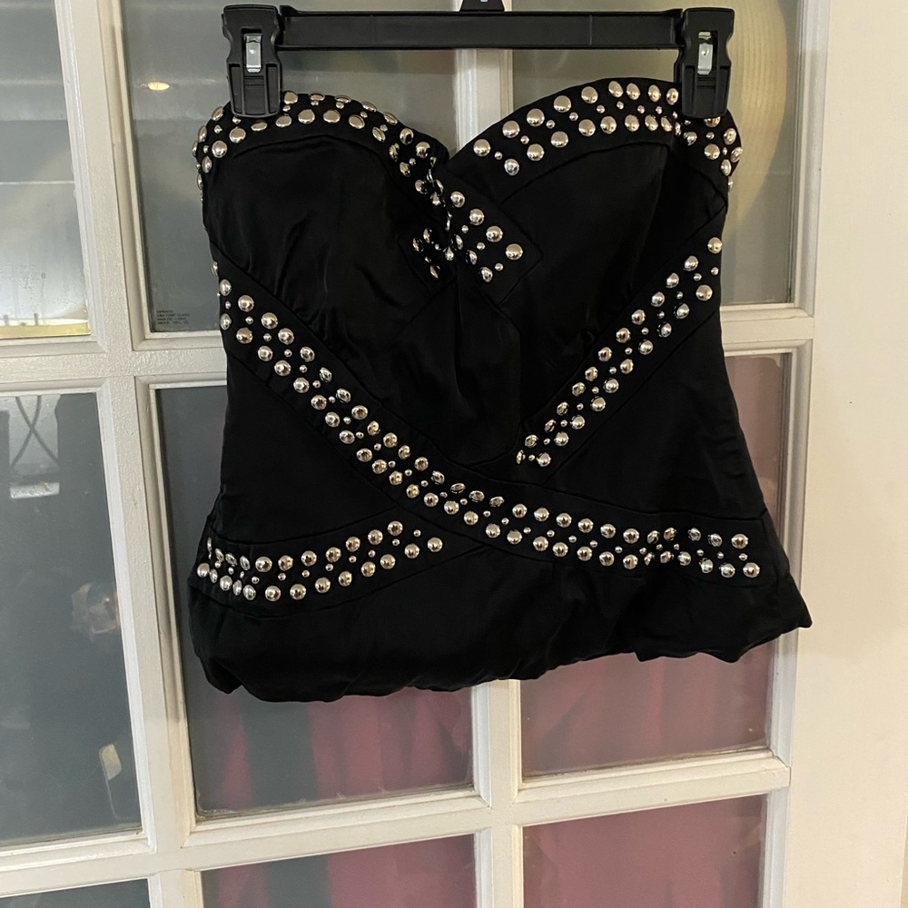 Bebe women Corset